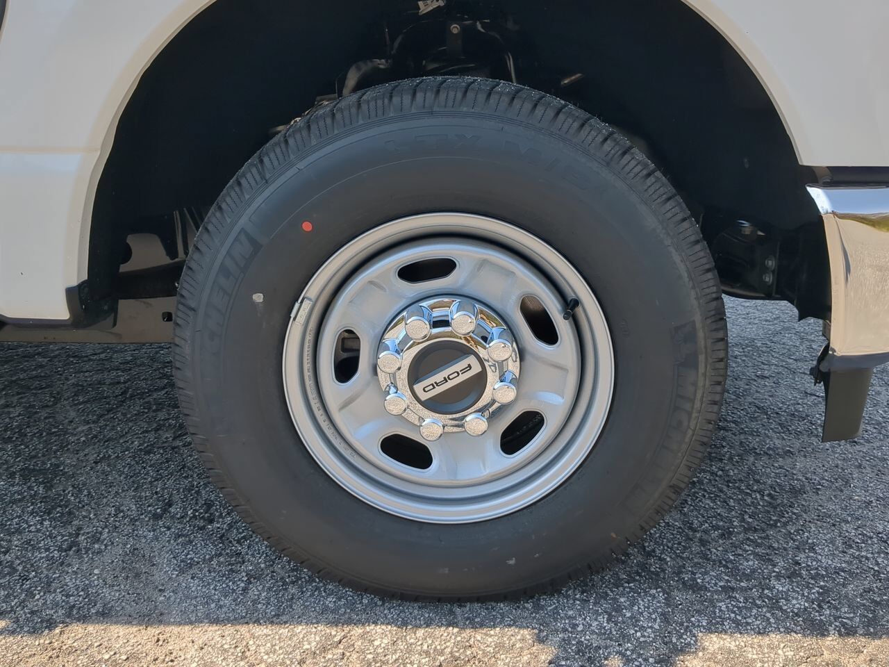 2026 Ford Super Duty F-250 SRW Service Body Appleton WI