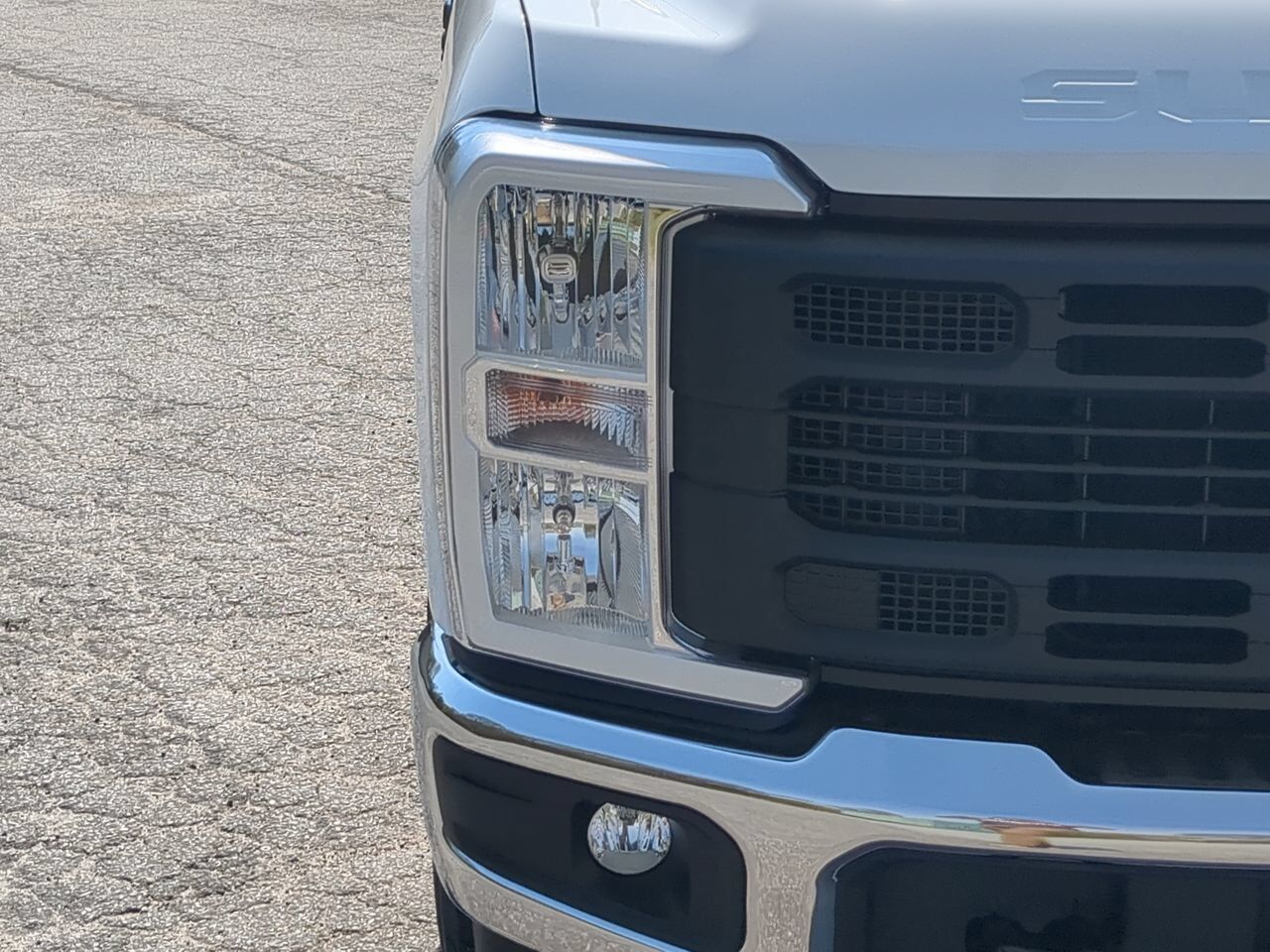 2026 Ford Super Duty F-250 SRW Service Body Appleton WI