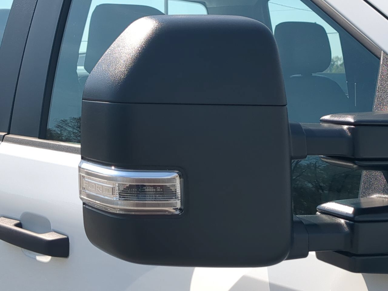 2026 Ford Super Duty F-250 SRW Service Body Appleton WI