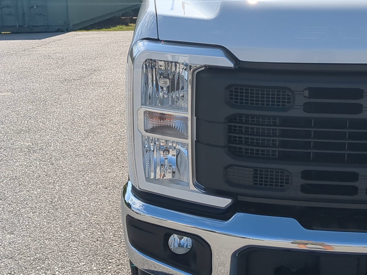 2026 Ford Super Duty F-250 SRW Service Body Appleton WI