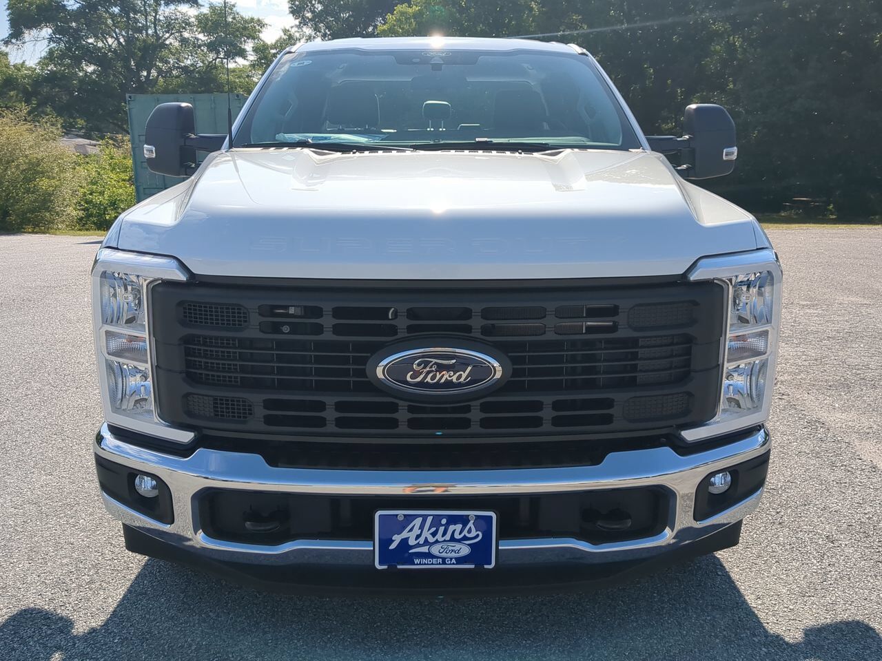 2026 Ford Super Duty F-250 SRW Service Body Appleton WI