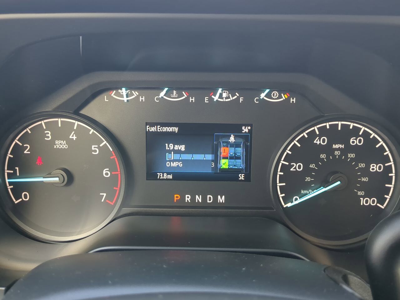 2026 Ford Super Duty F-250 SRW Service Body Appleton WI