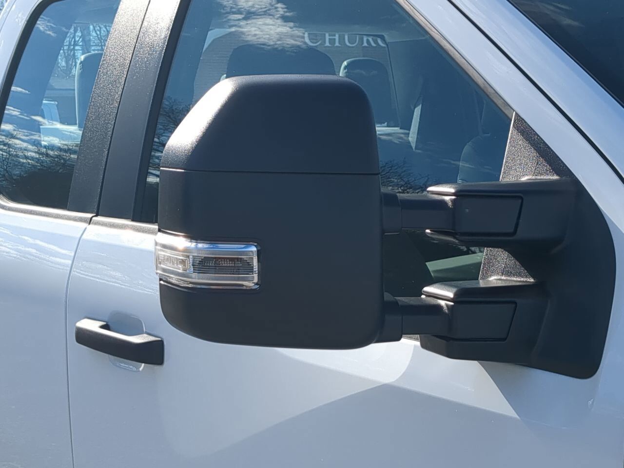 2026 Ford Super Duty F-250 SRW Service Body Appleton WI