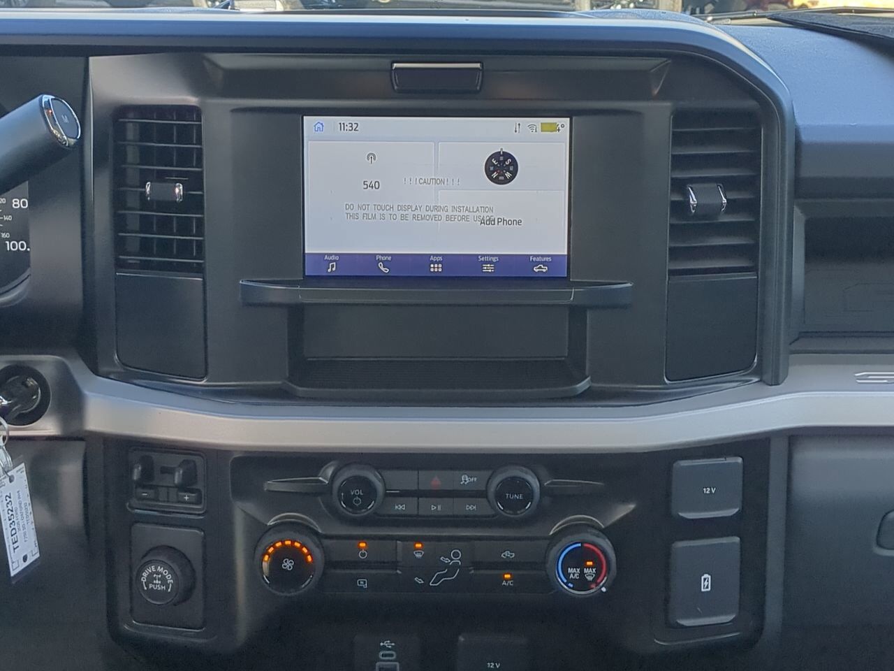 2026 Ford Super Duty F-250 SRW Service Body Appleton WI