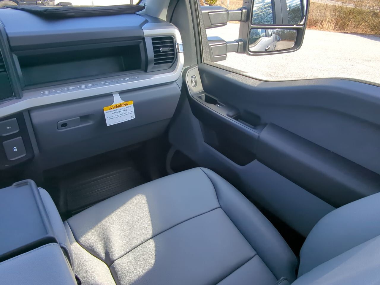 2026 Ford Super Duty F-250 SRW Service Body Appleton WI