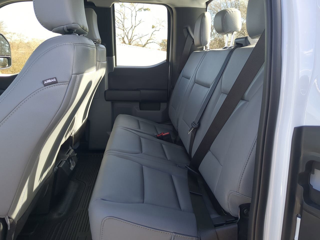 2026 Ford Super Duty F-250 SRW Service Body Appleton WI