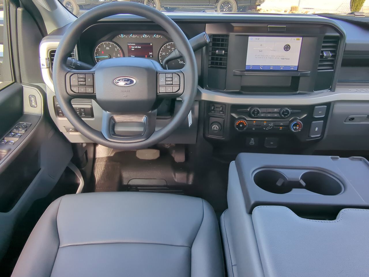 2026 Ford Super Duty F-250 SRW Service Body Appleton WI