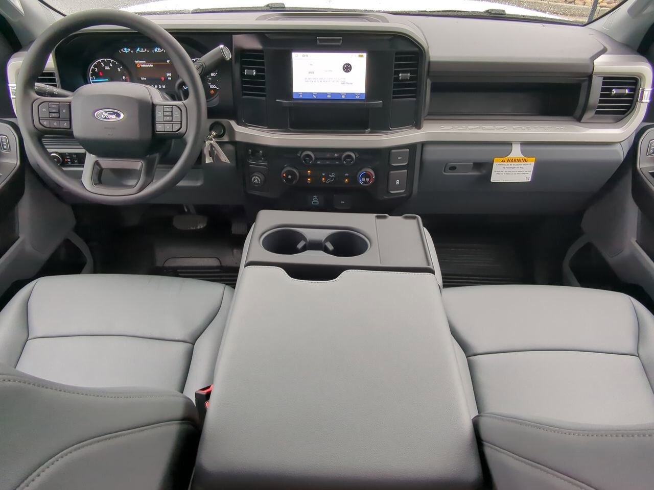 2026 Ford Super Duty F-250 SRW Service Body Appleton WI