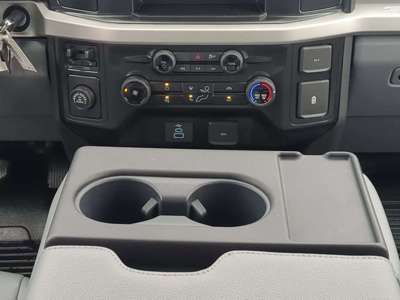 2026 Ford Super Duty F-250 SRW Service Body Appleton WI