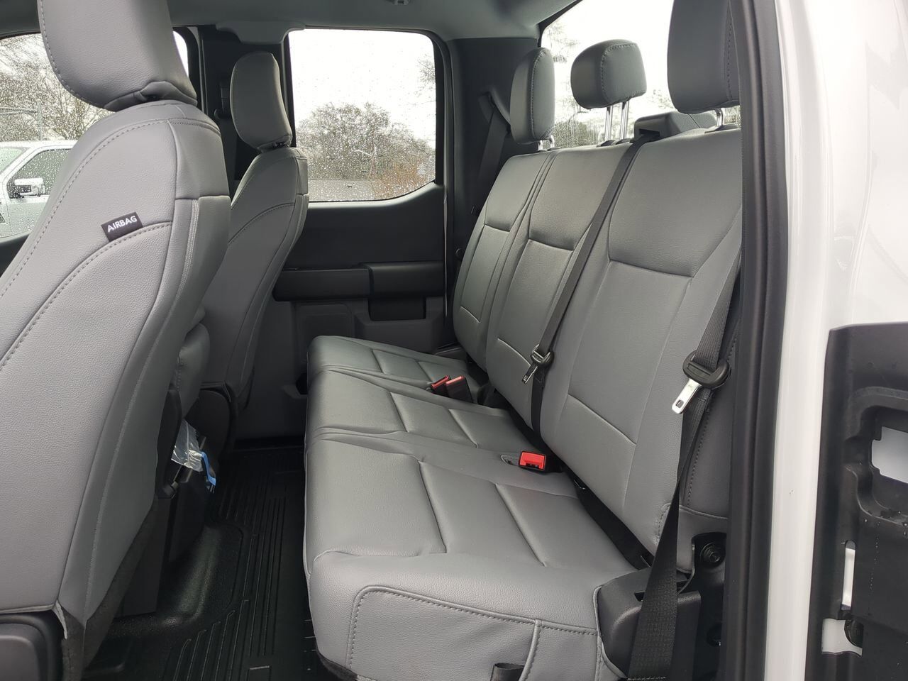 2026 Ford Super Duty F-250 SRW Service Body Appleton WI