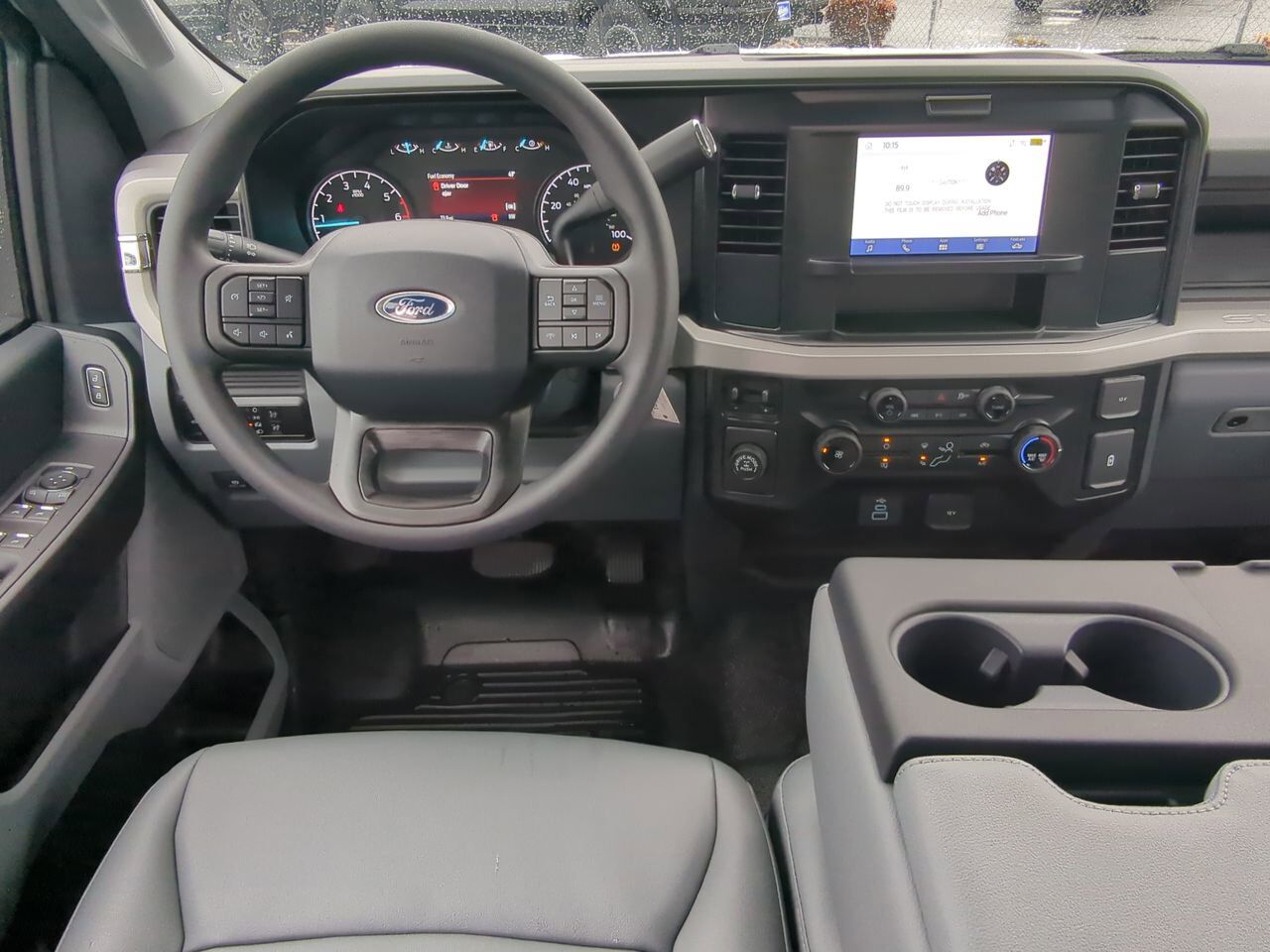 2026 Ford Super Duty F-250 SRW Service Body Appleton WI