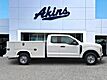 2026 Ford Super Duty F-250 SRW Service Body