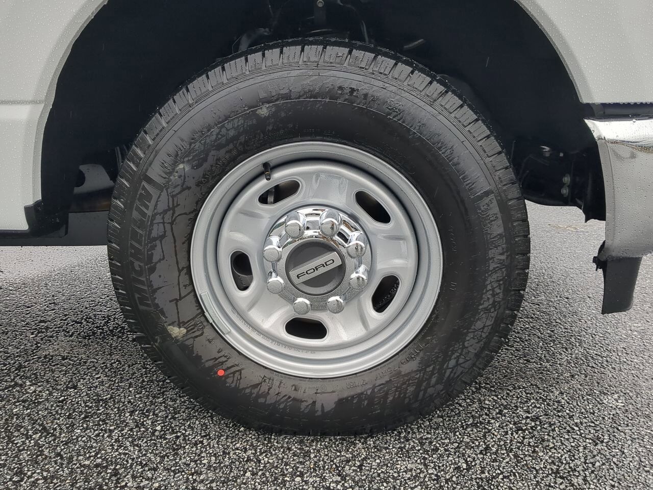 2026 Ford Super Duty F-250 SRW Service Body Appleton WI