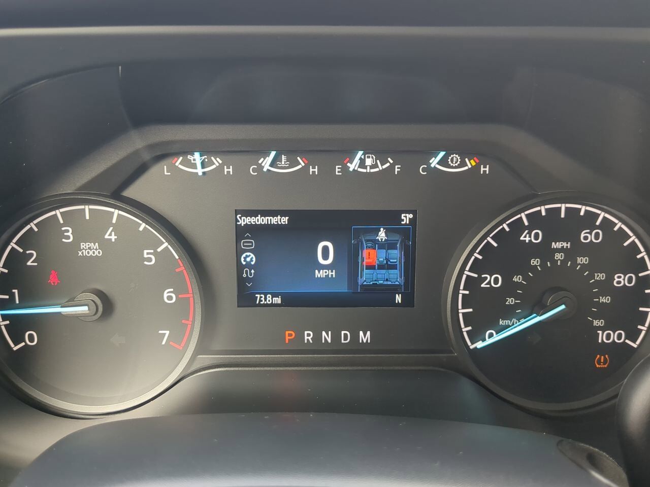 2026 Ford Super Duty F-250 SRW Service Body Appleton WI