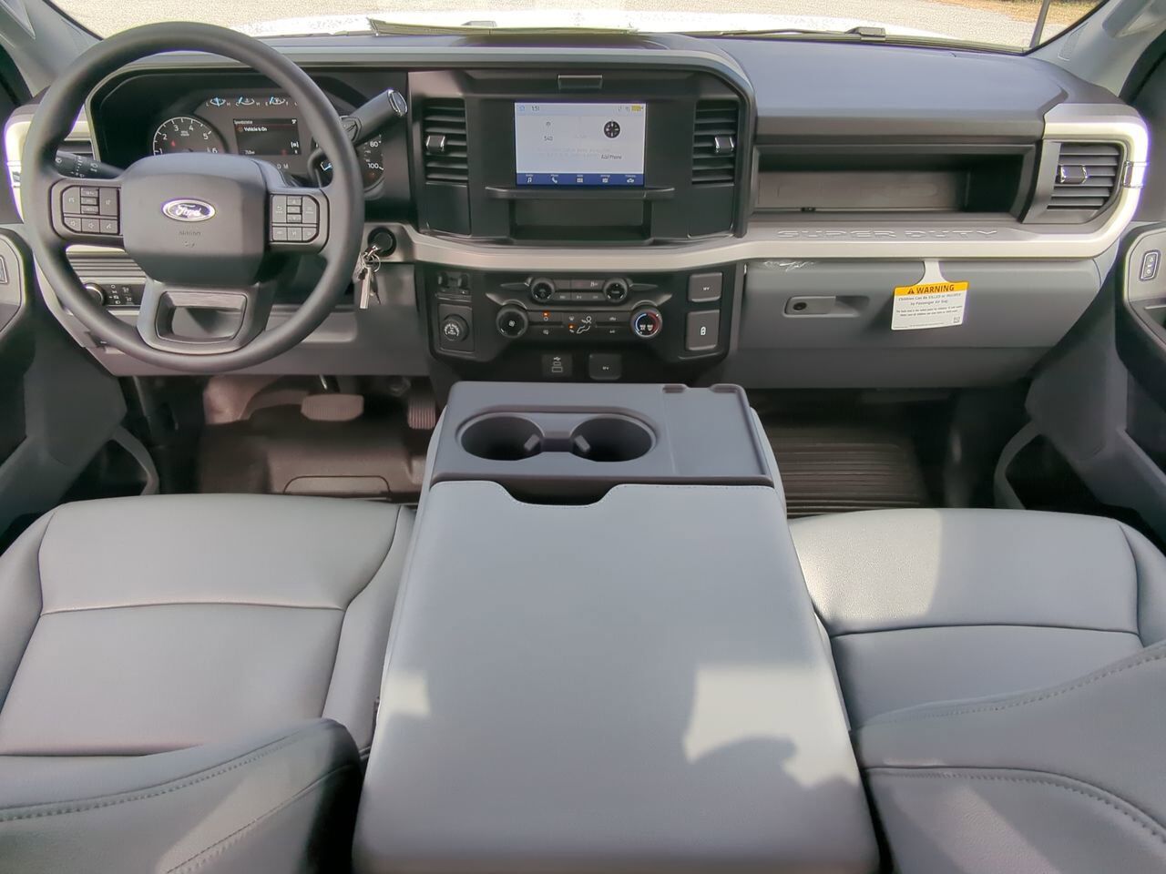 2026 Ford Super Duty F-250 SRW Service Body Appleton WI