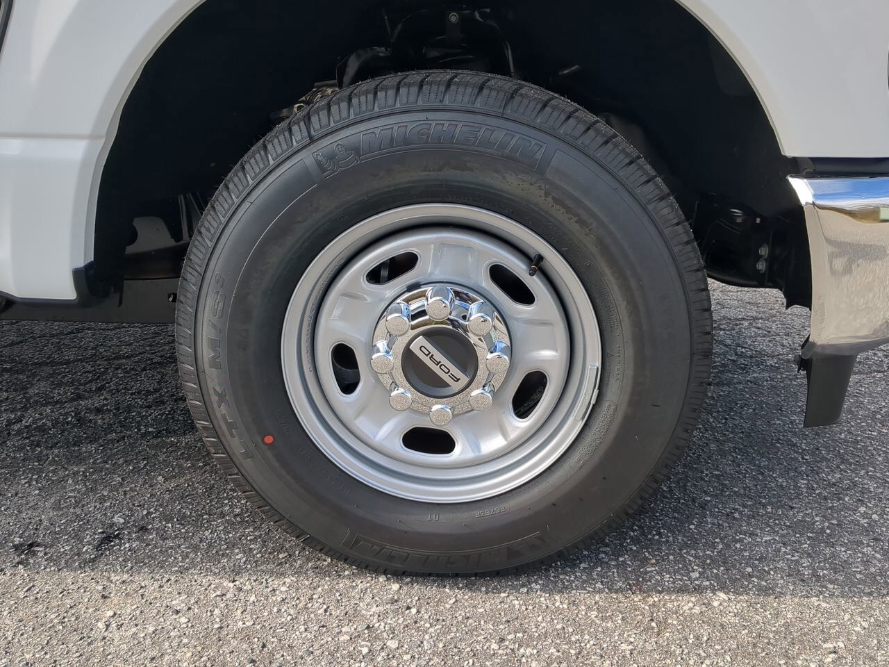 2026 Ford Super Duty F-250 SRW Service Body Appleton WI