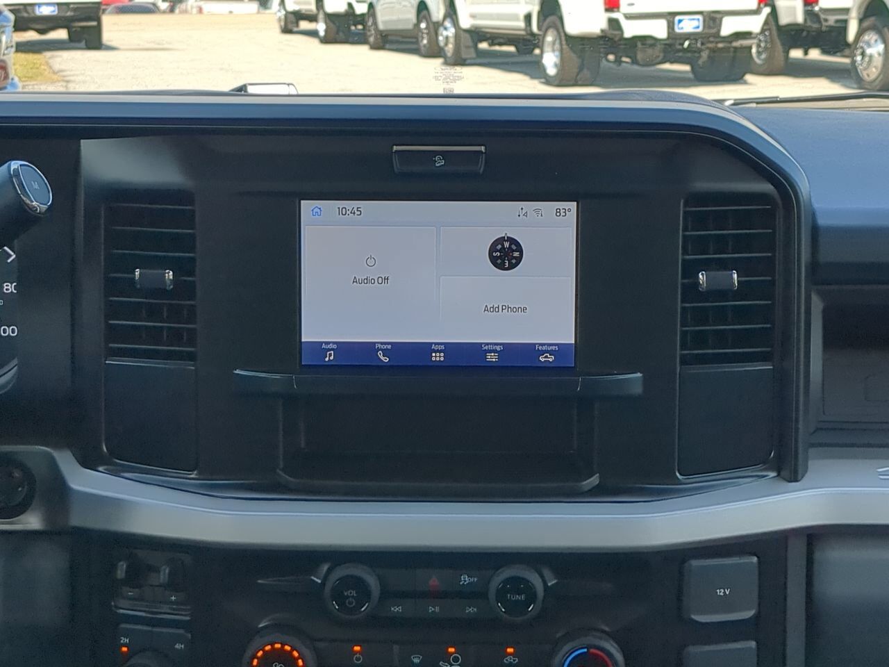 2026 Ford Super Duty F-250 SRW Service Body Appleton WI