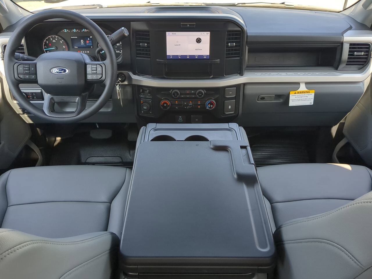 2026 Ford Super Duty F-250 SRW Service Body Appleton WI