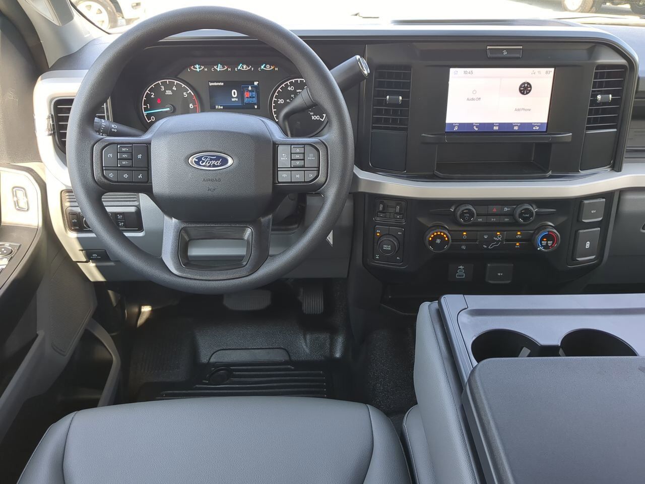 2026 Ford Super Duty F-250 SRW Service Body Appleton WI