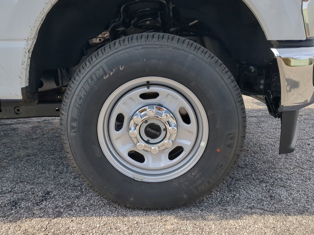 2026 Ford Super Duty F-250 SRW Service Body Appleton WI