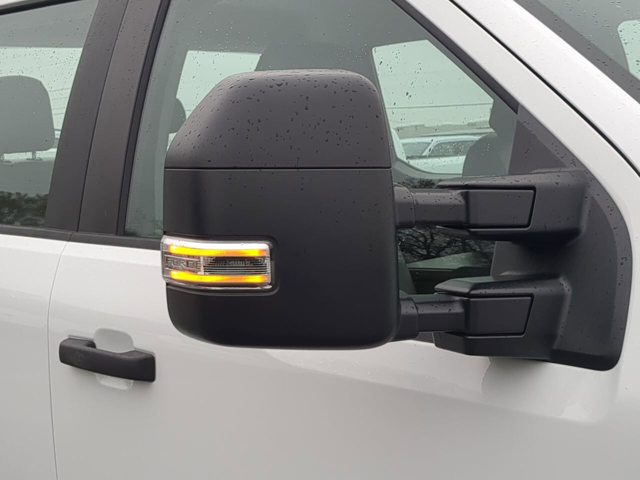 2026 Ford Super Duty F-250 SRW Service Body Appleton WI