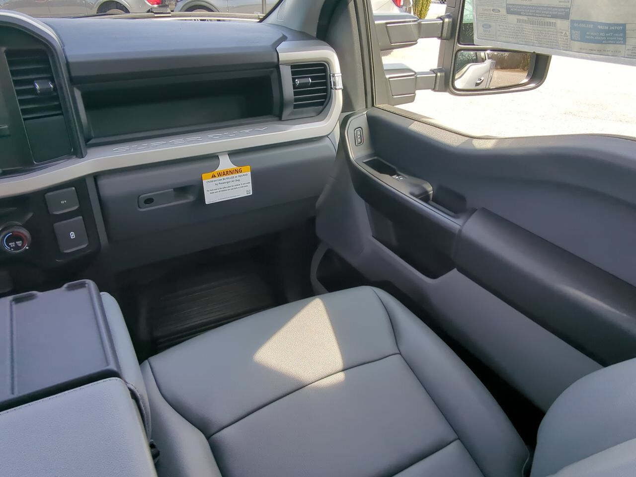 2026 Ford Super Duty F-250 SRW Service Body Appleton WI