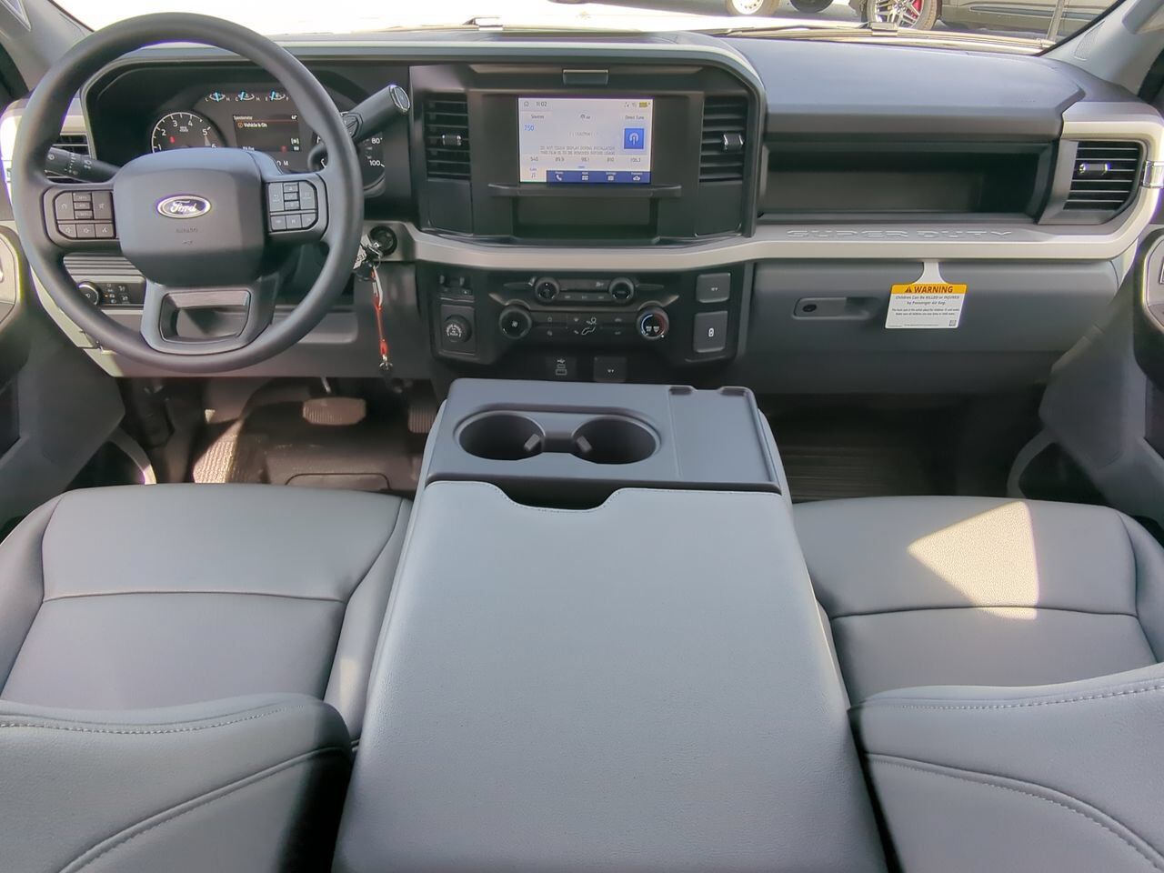 2026 Ford Super Duty F-250 SRW Service Body Appleton WI