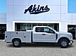 2026 Ford Super Duty F-250 SRW Service Body