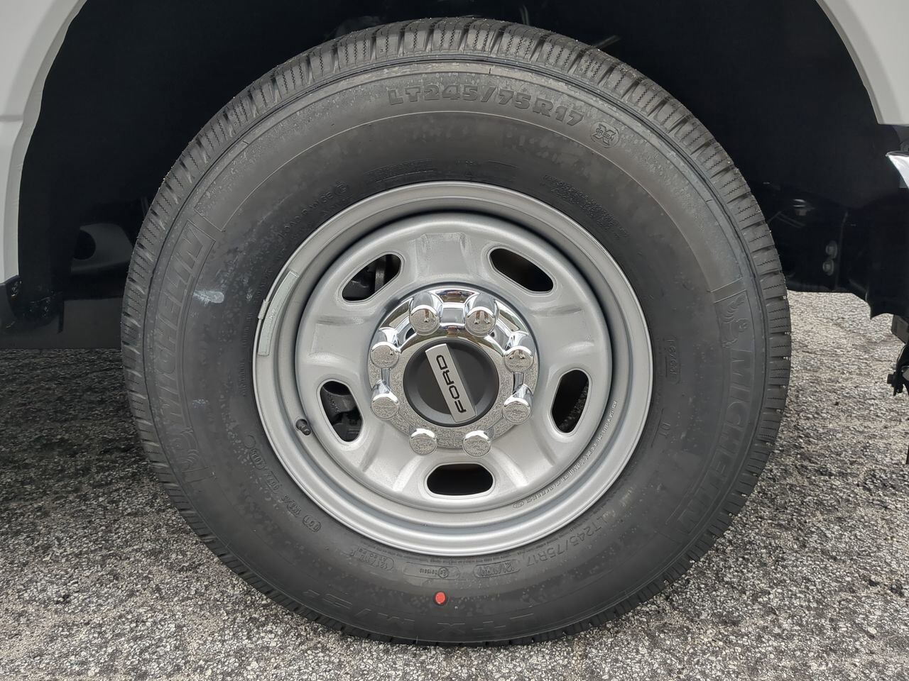 2026 Ford Super Duty F-250 SRW Service Body Appleton WI