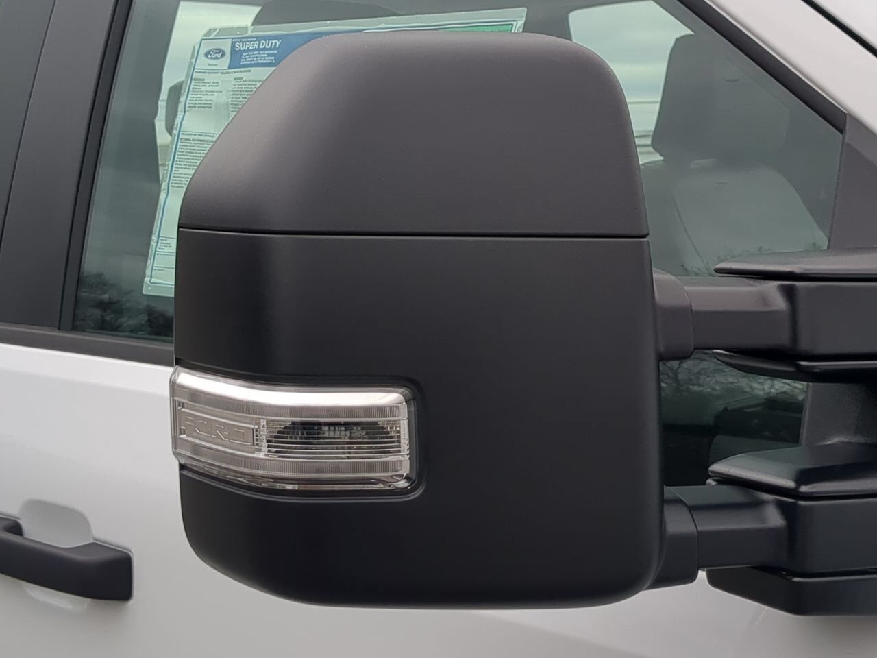 2026 Ford Super Duty F-250 SRW Service Body Appleton WI