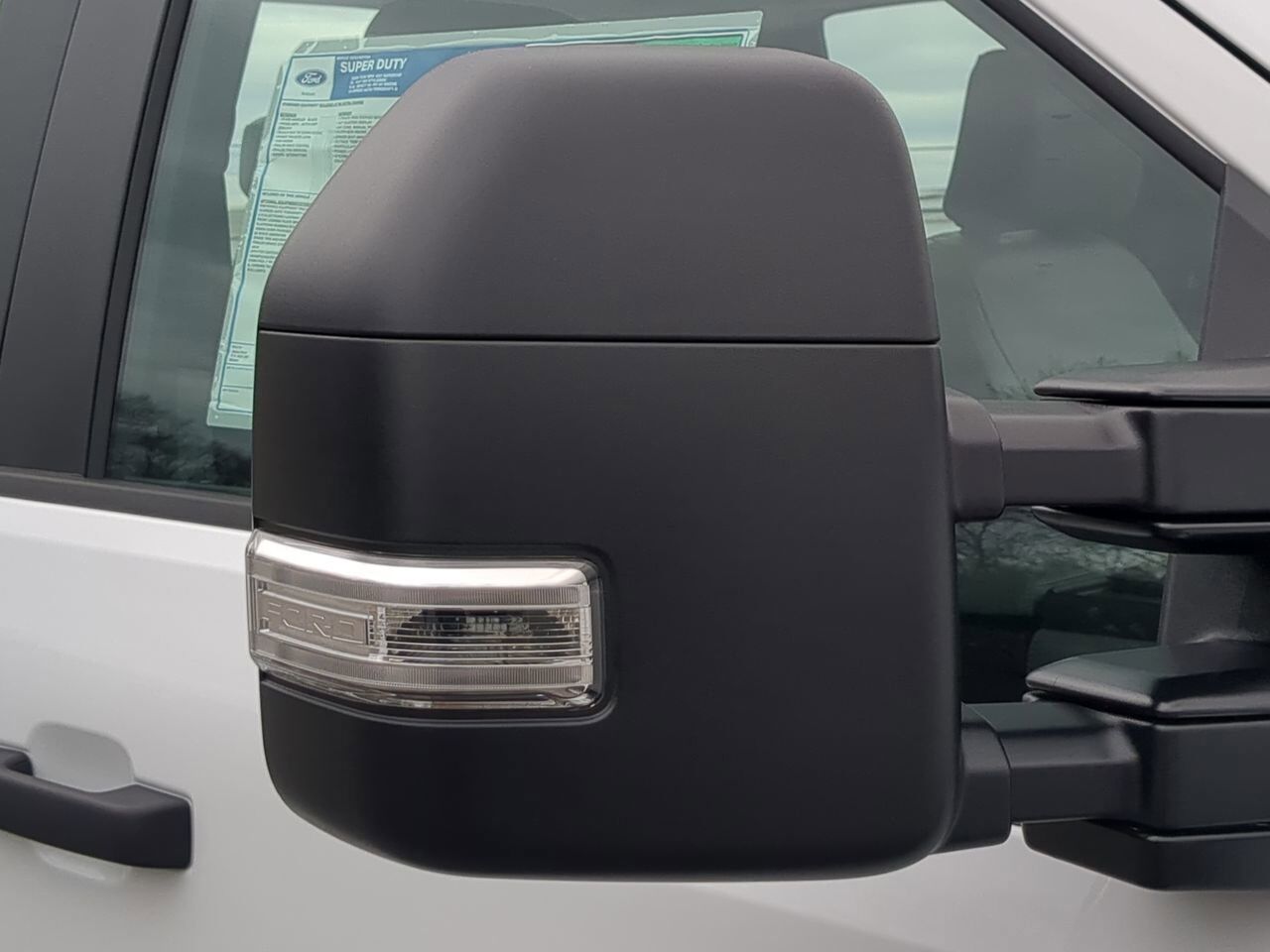 2026 Ford Super Duty F-250 SRW Service Body Appleton WI