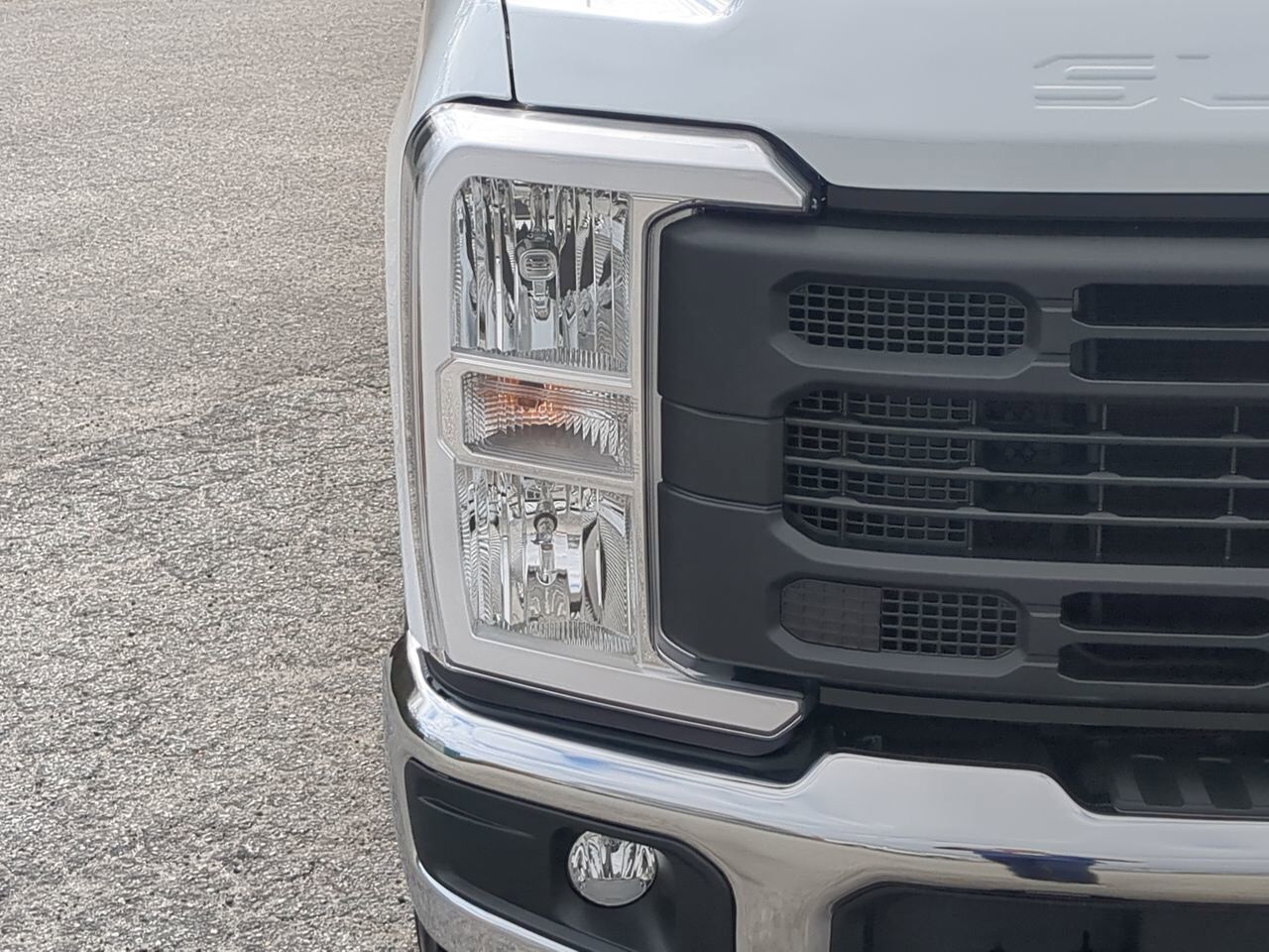 2026 Ford Super Duty F-250 SRW Service Body Appleton WI