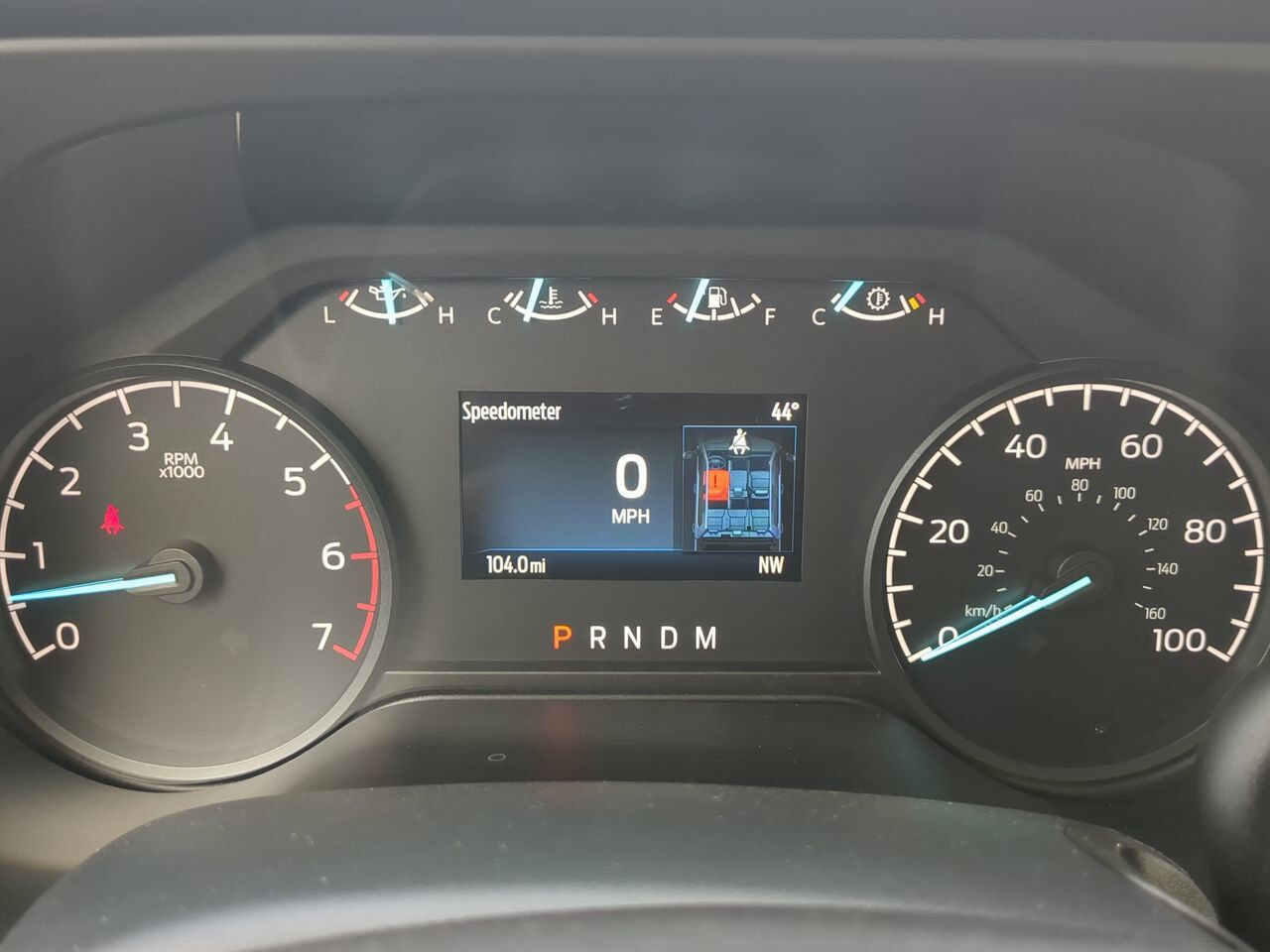 2026 Ford Super Duty F-250 SRW Service Body Appleton WI