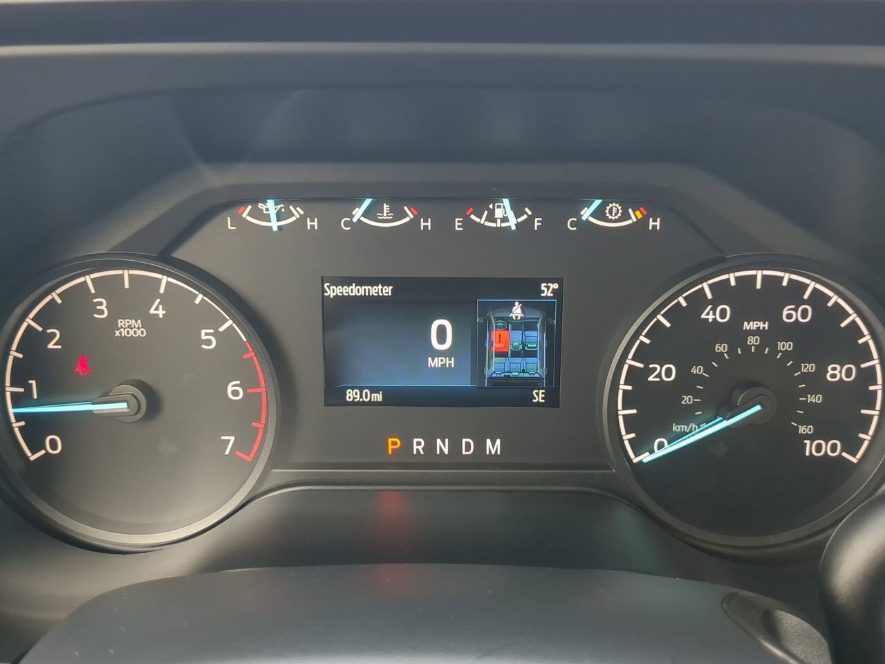 2026 Ford Super Duty F-250 SRW Service Body Appleton WI