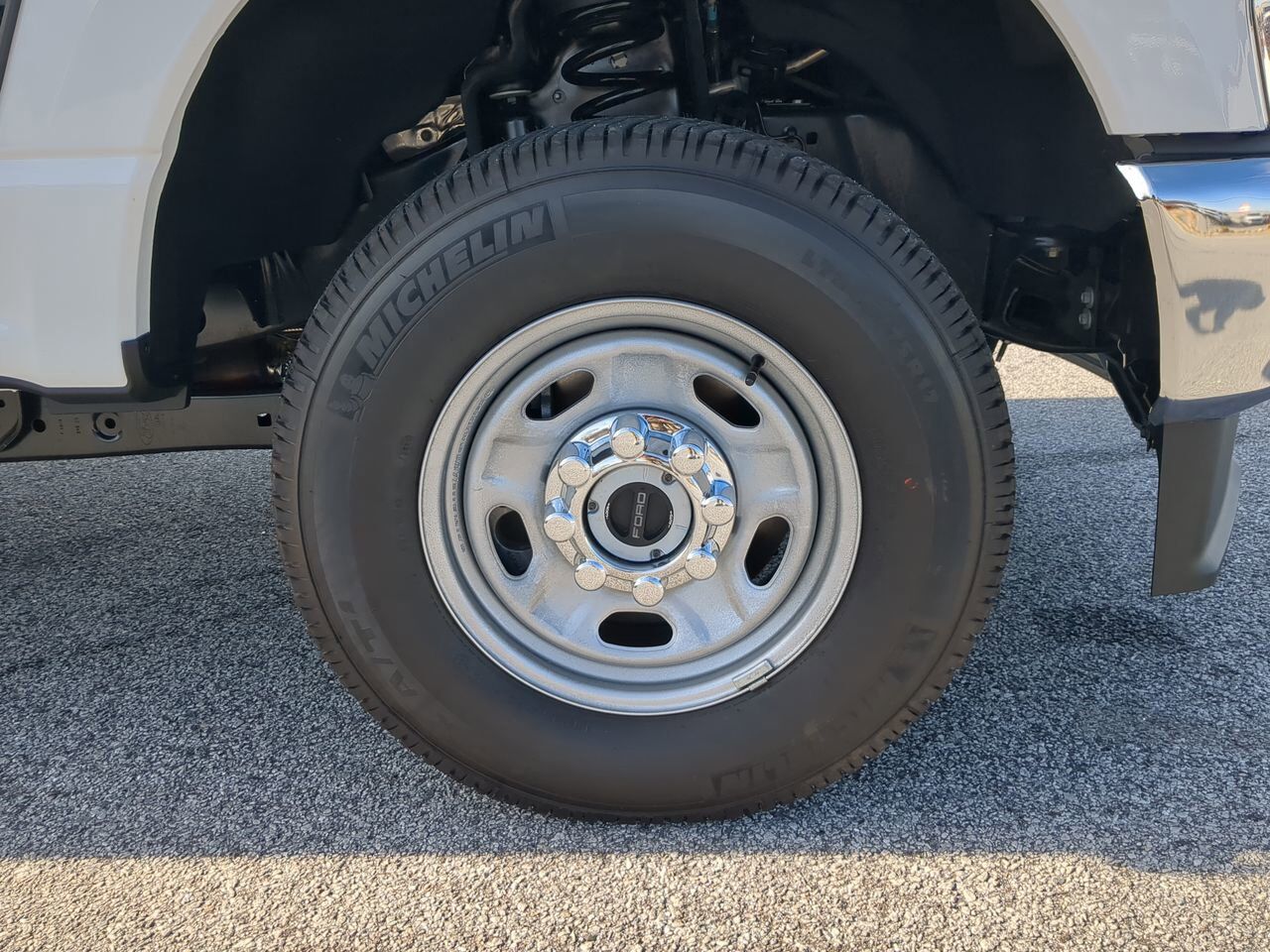 2026 Ford Super Duty F-250 SRW Service Body Appleton WI