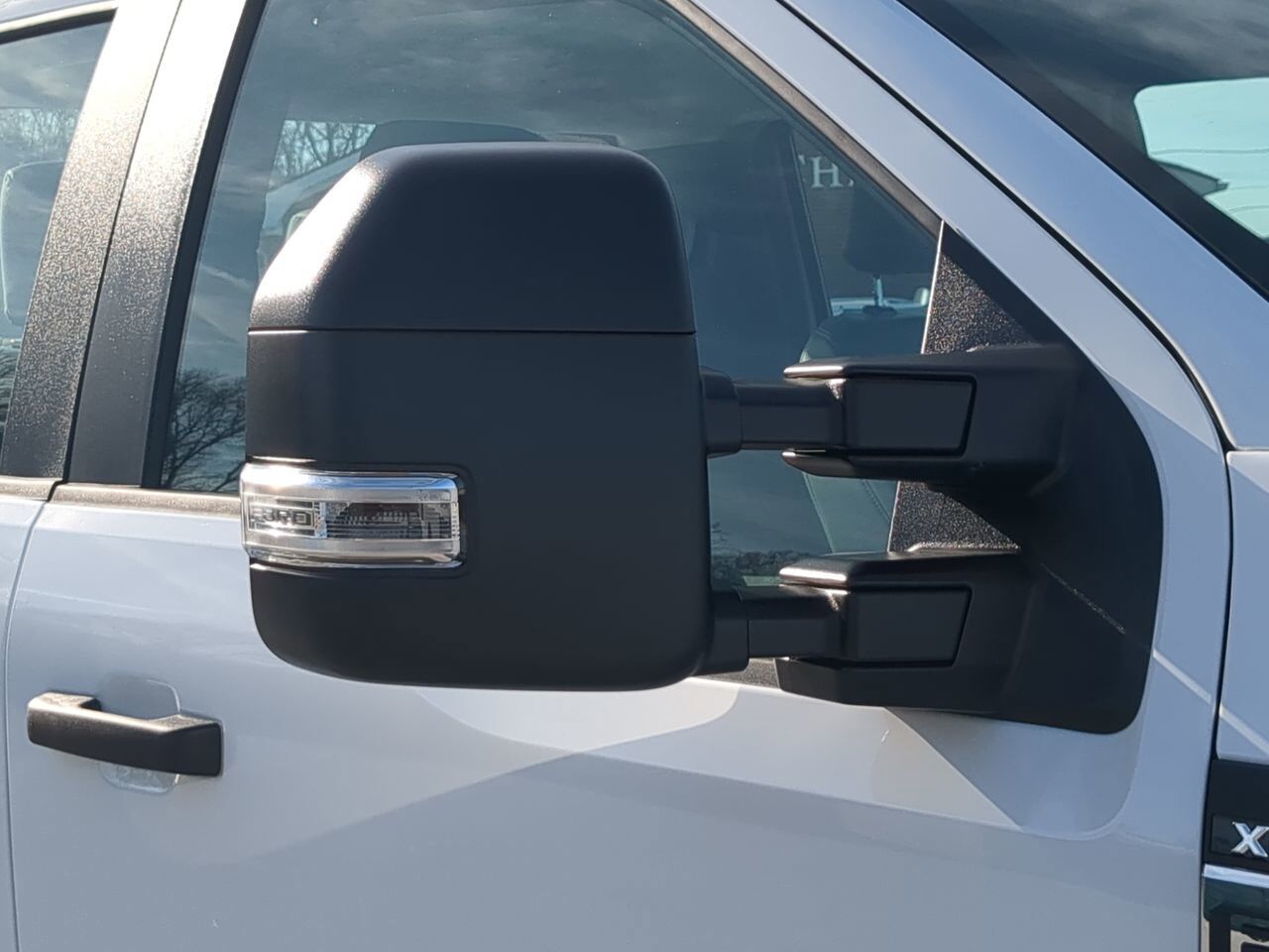 2026 Ford Super Duty F-250 SRW Service Body Appleton WI