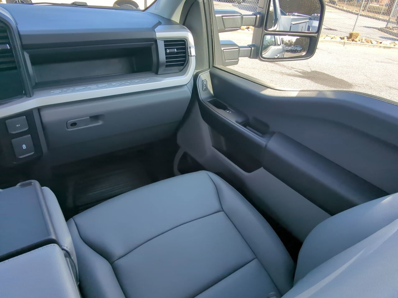 2026 Ford Super Duty F-250 SRW Service Body Appleton WI