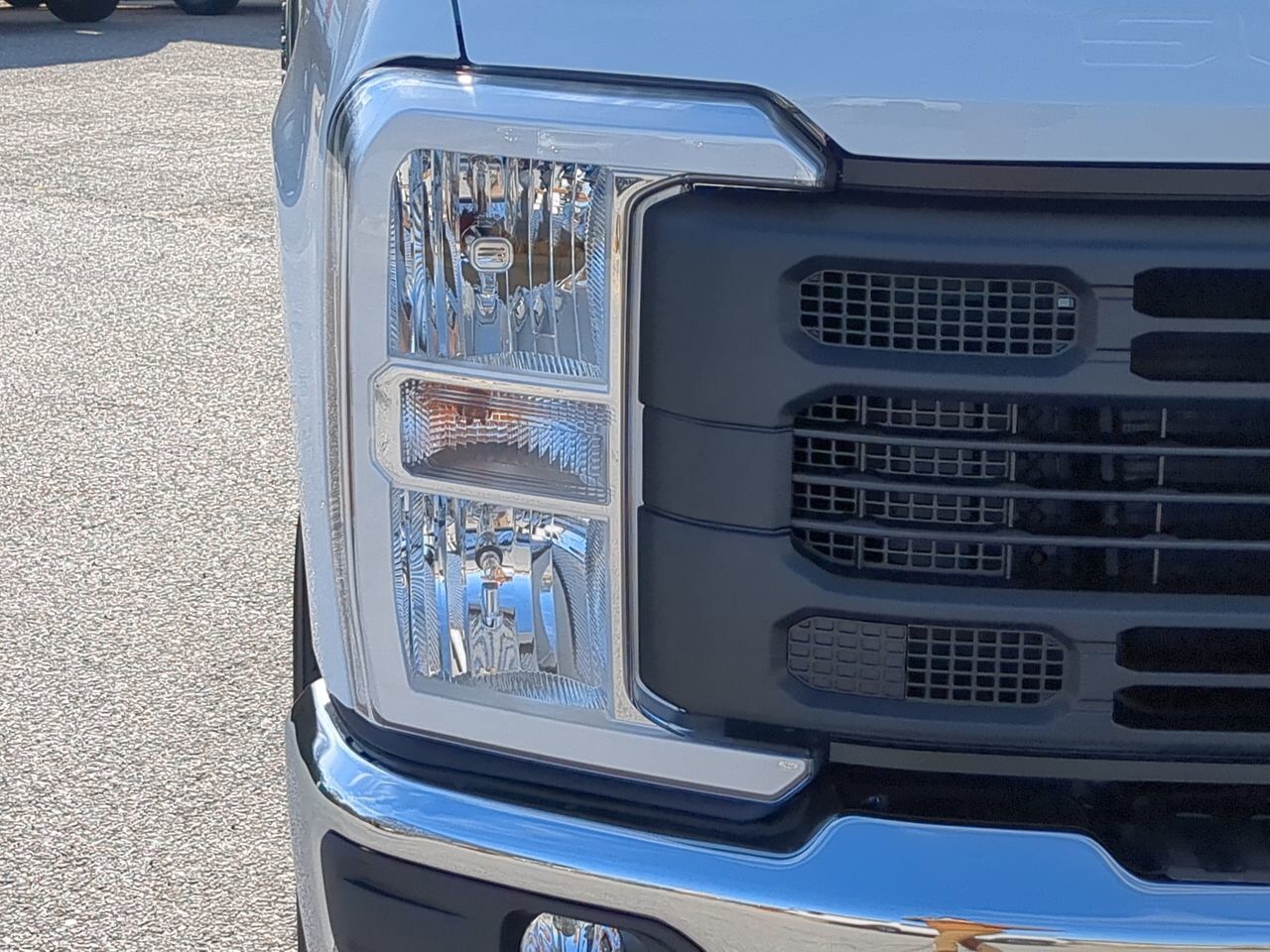 2026 Ford Super Duty F-250 SRW Service Body Appleton WI