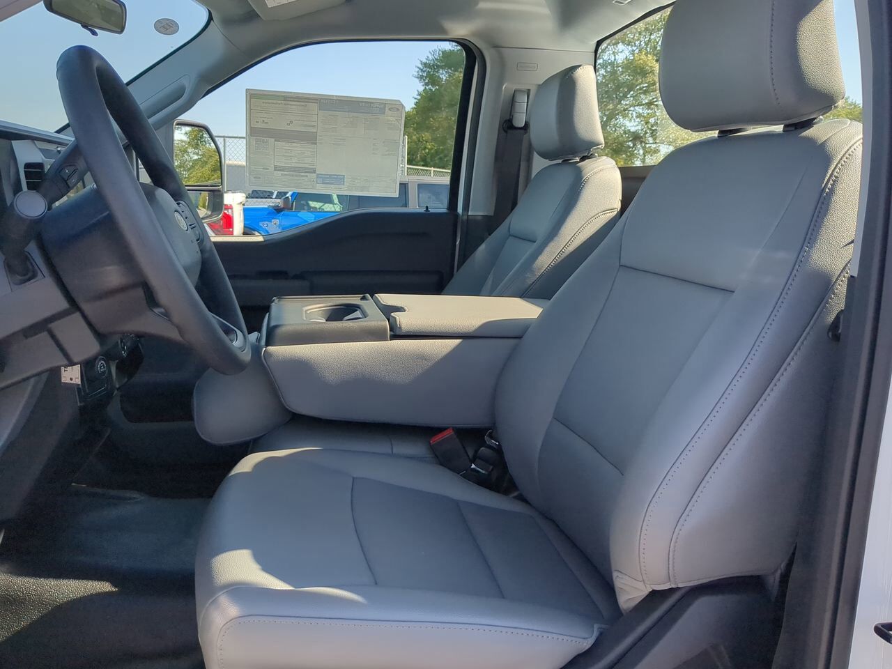 2026 Ford Super Duty F-250 SRW Service Body Appleton WI