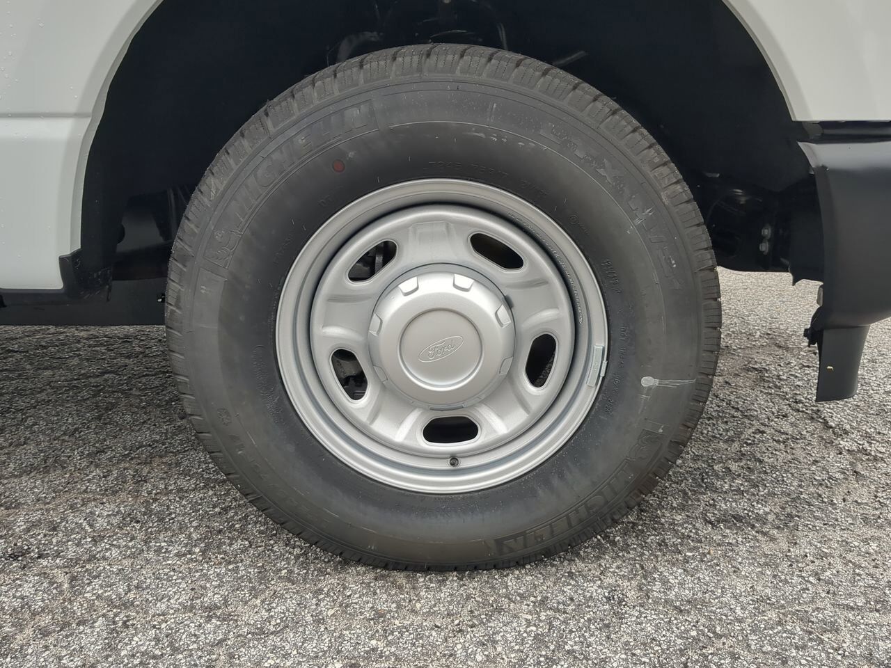 2026 Ford Super Duty F-250 SRW Service Body Appleton WI