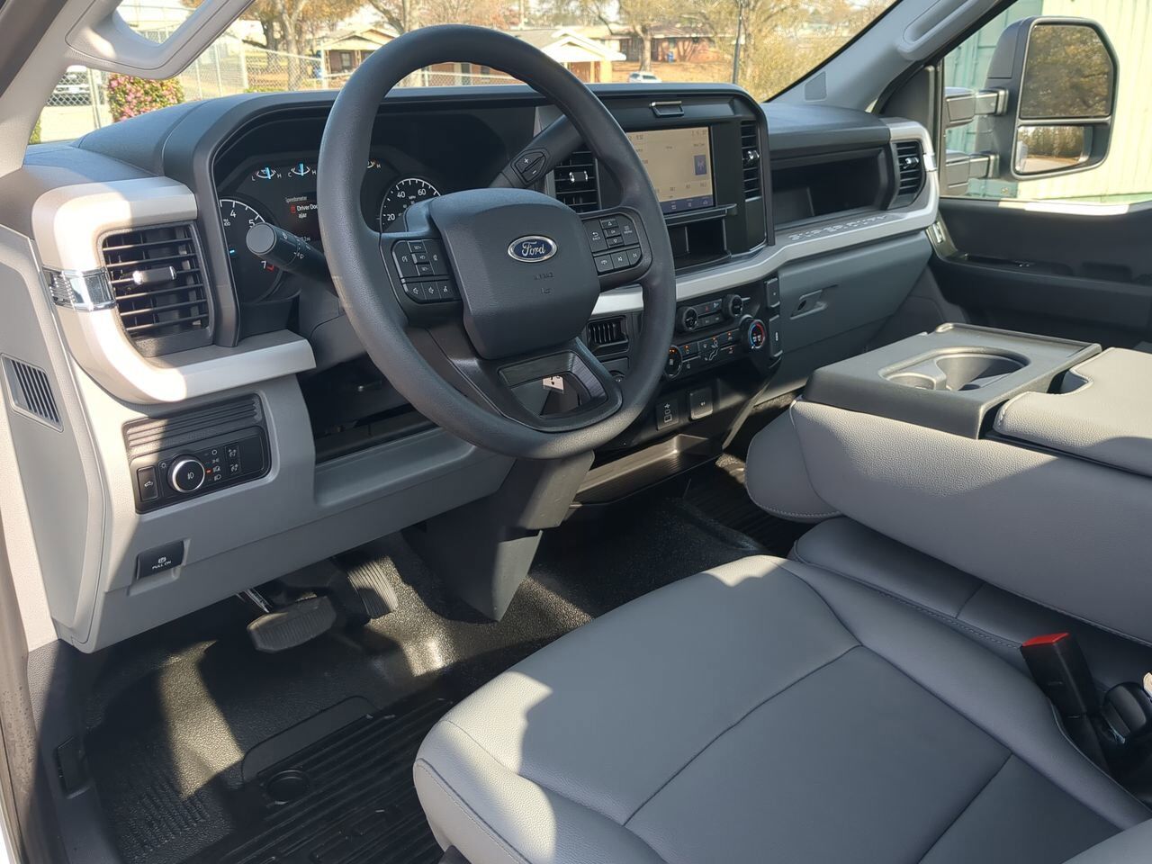 2026 Ford Super Duty F-250 SRW Service Body Appleton WI