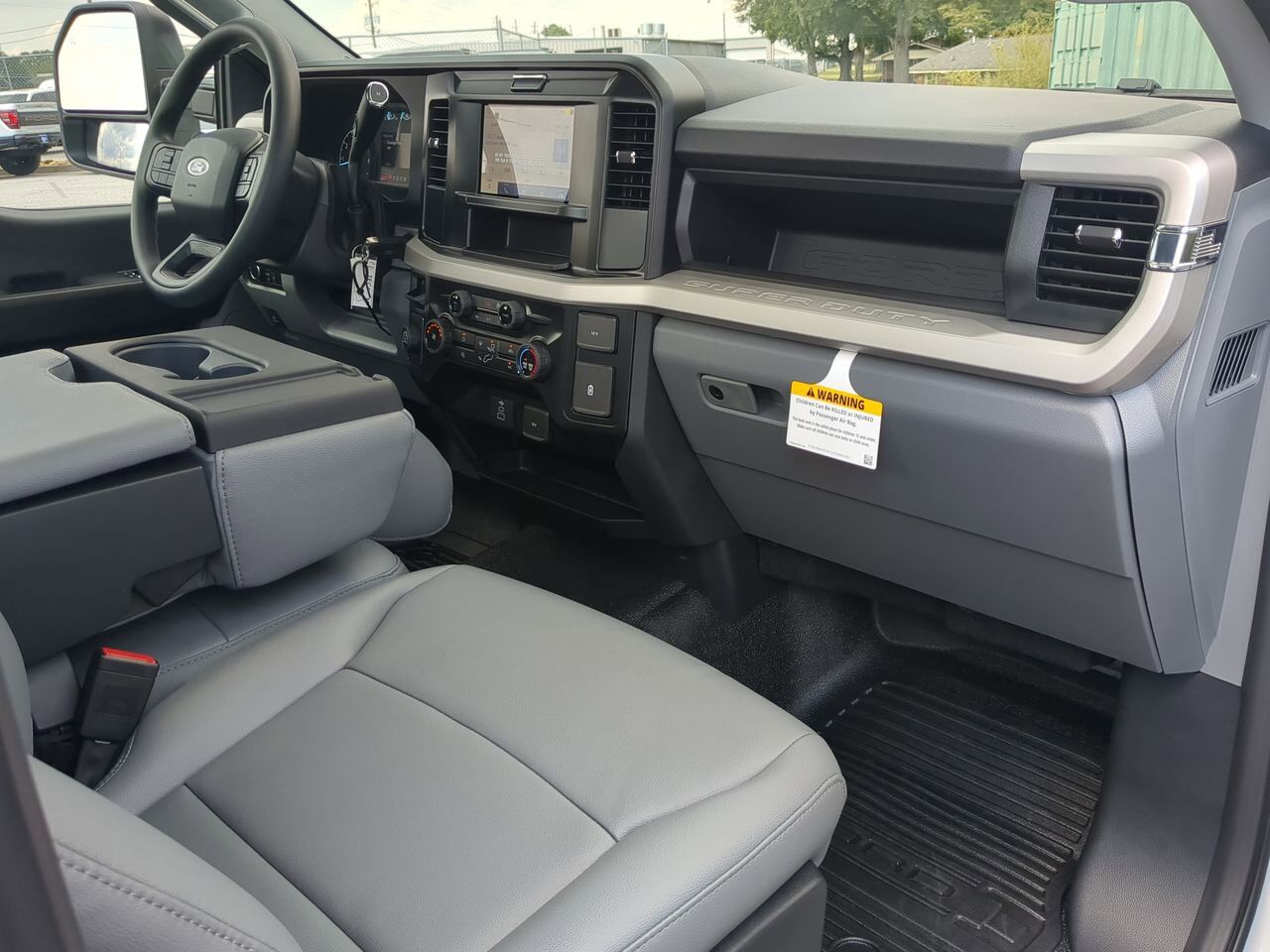 2026 Ford Super Duty F-250 SRW Service Body Appleton WI