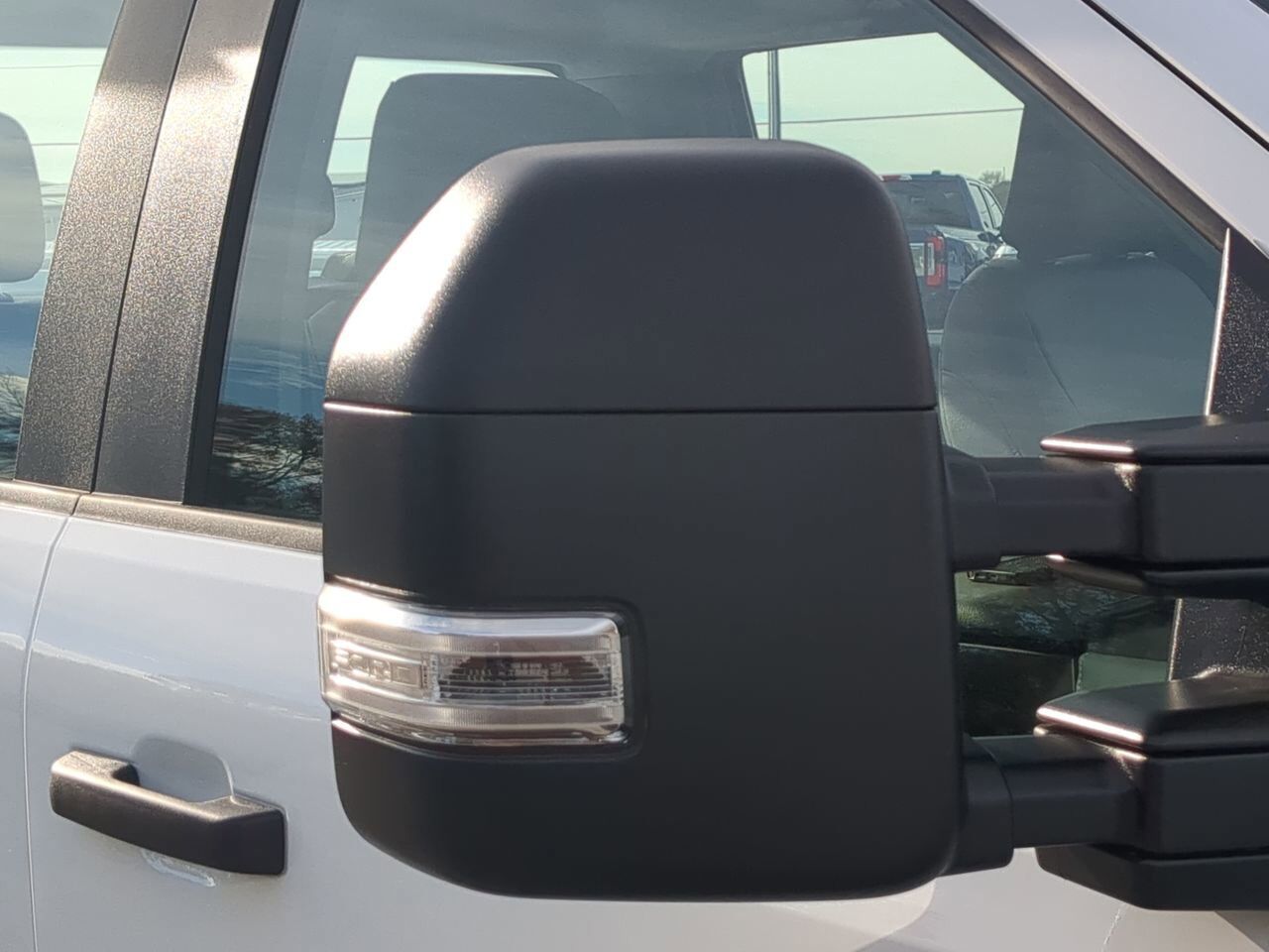 2026 Ford Super Duty F-250 SRW Service Body Winder GA