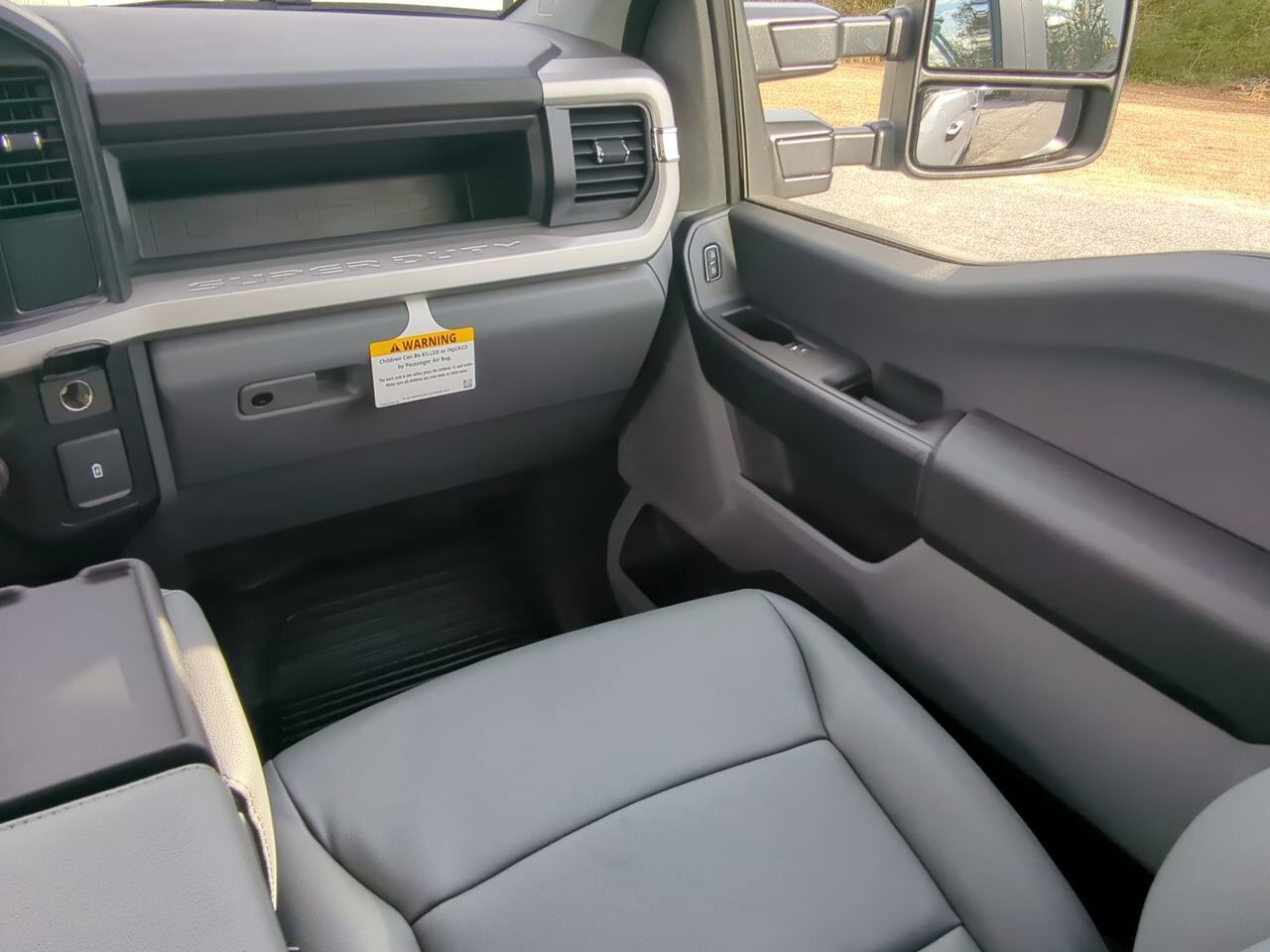 2026 Ford Super Duty F-250 SRW Service Body Winder GA