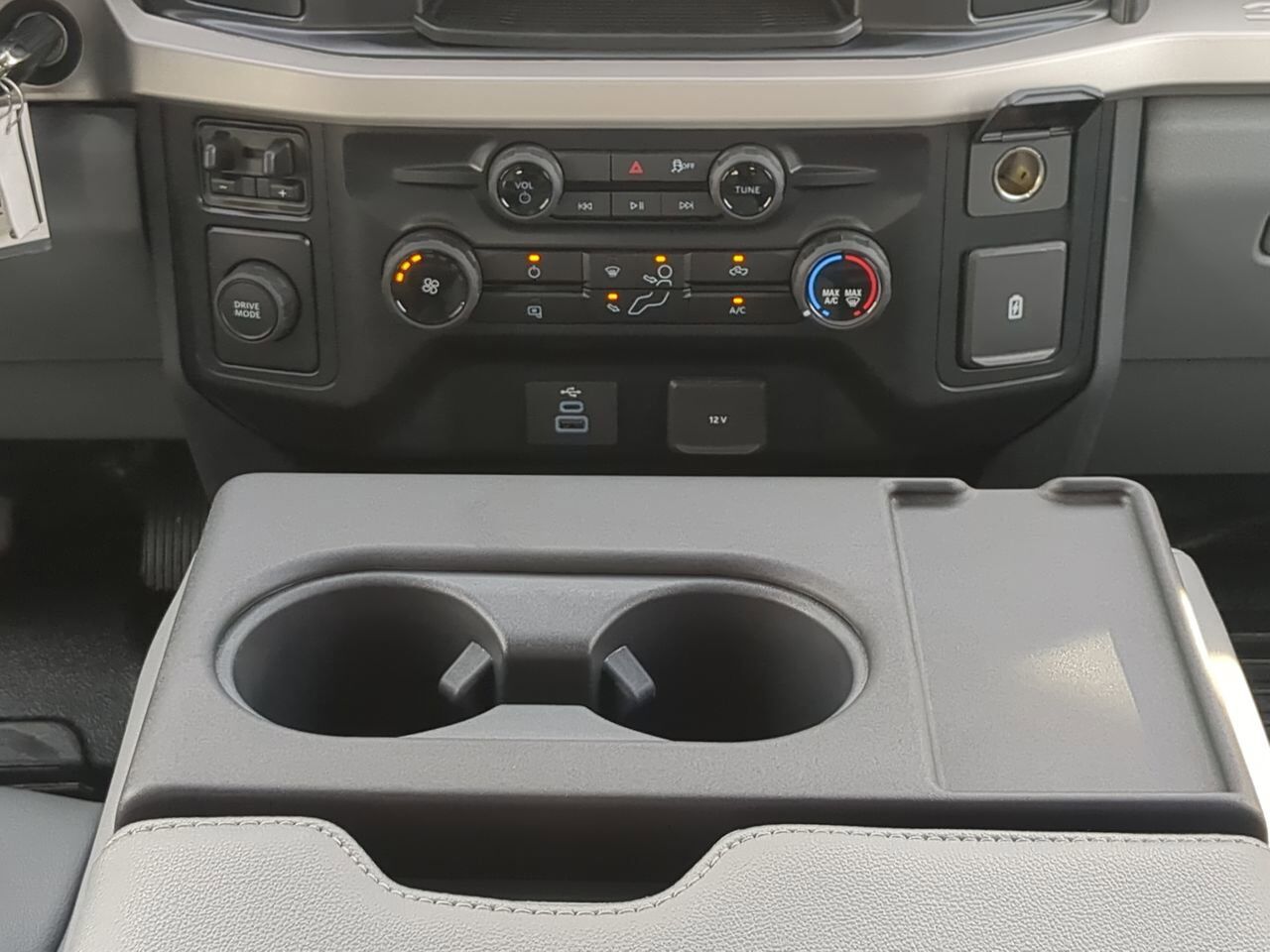 2026 Ford Super Duty F-250 SRW Service Body Winder GA