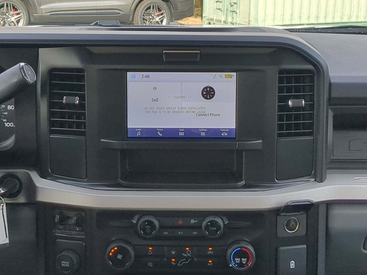 2026 Ford Super Duty F-250 SRW Service Body Winder GA