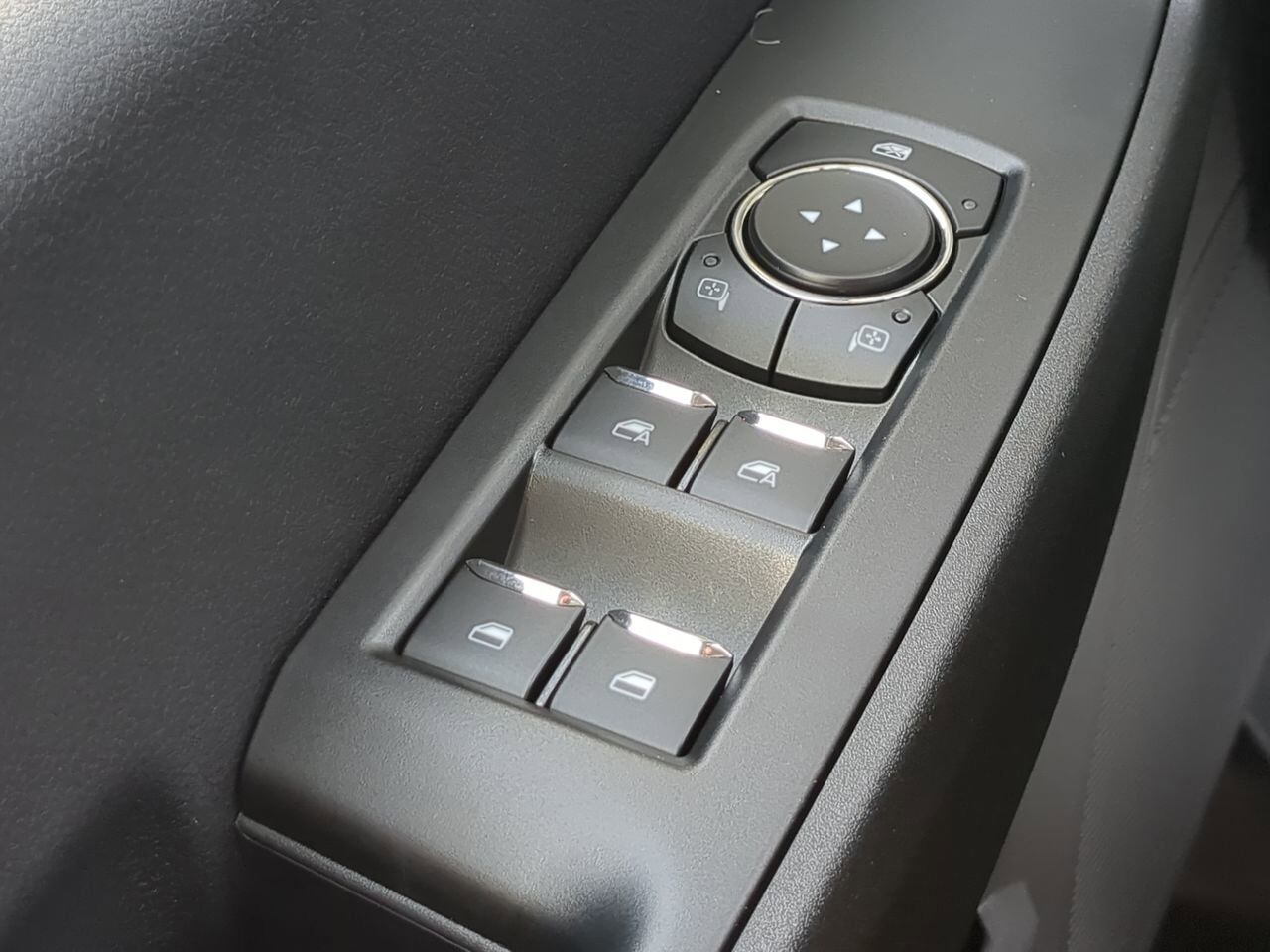 2026 Ford Super Duty F-250 SRW Service Body Winder GA