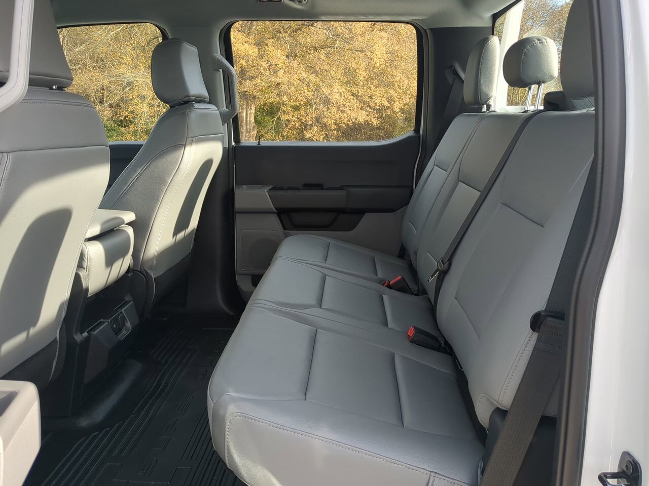 2026 Ford Super Duty F-250 SRW Service Body Winder GA