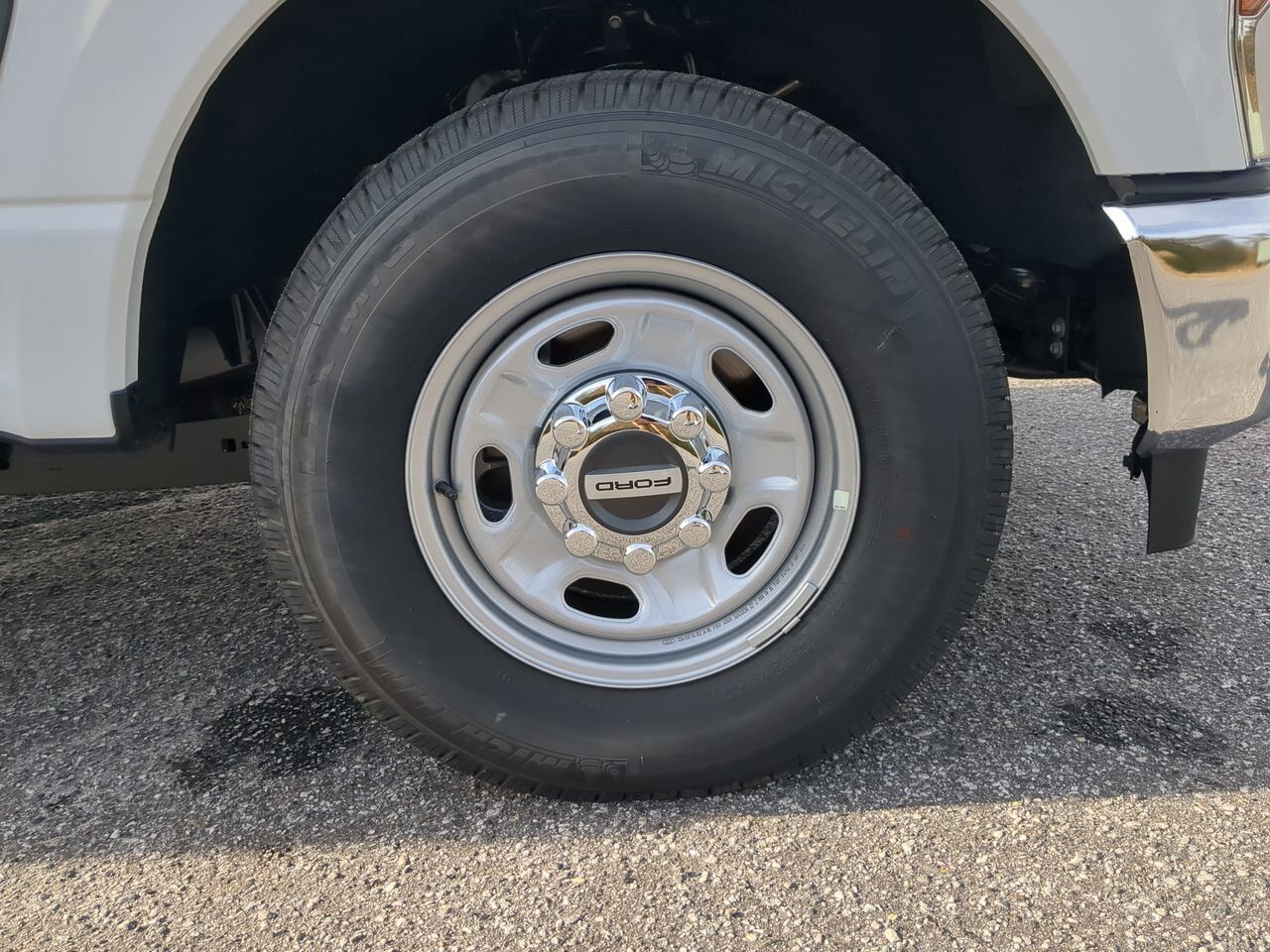 2026 Ford Super Duty F-250 SRW Service Body Winder GA