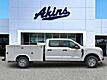 2026 Ford Super Duty F-250 SRW Service Body